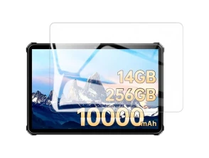 Protector de cristal templado Oukitel RT5