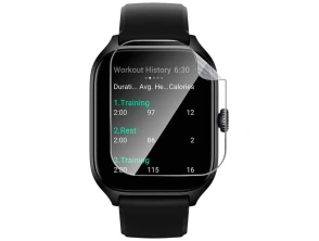 Protector de pantalla para Amazfit GTS 4