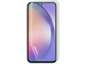 Protector de pantalla Samsung Galaxy A54 5G - CROCOCASE