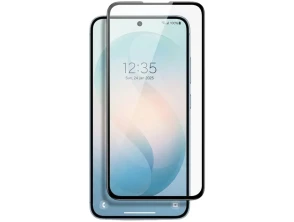 Añadir a la cesta Protector de Cristal Templado Full Screen 3D Samsung Galaxy S26+ 5G Protector de Cristal Templado Full Screen 3D Samsung Galaxy S26+ 5G