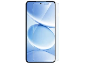 Añadir a la cesta Protector de Cristal Templado Xiaomi Redmi Note 15 Pro Plus Full Screen 3D - Marca CROCOCASE Protector de Cristal Templado Xiaomi Redmi Note 15 Pro Plus Full Screen 3D - Marca CROCOCASE