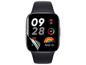 Protector de pantalla Xiaomi Redmi Watch 3 - Protección contra arañazos y golpes