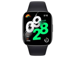 Protector de pantalla para Xiaomi Redmi Watch 4 - Protección confiable para smartwatch