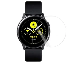 Protector de Pantalla Samsung Galaxy Watch Active 2 44mm R820 - CROCOCASE