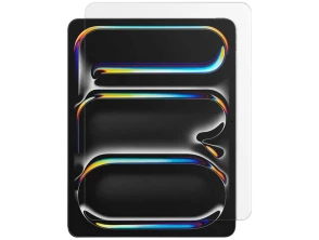 Protector de cristal templado Apple iPad Pro 2024 11 - CROCOCASE