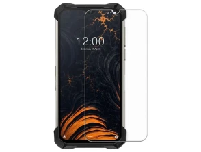 Añadir a la cesta Protector de Cristal Templado Doogee S86 / S86 Pro - CROCOCASE Protector de Cristal Templado Doogee S86 / S86 Pro - CROCOCASE