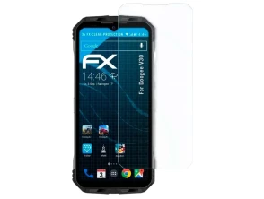 Añadir a la cesta Protector de Cristal Templado Doogee V30 - Protección Premium | CROCOCASE Protector de Cristal Templado Doogee V30 - Protección Premium | CROCOCASE