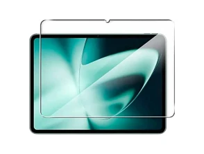 Protector de cristal templado Oneplus Pad Go - CROCOCASE