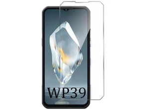 Añadir a la cesta Protector de Cristal Templado Oukitel WP39 - Protección de pantalla contra impactos y arañazos Protector de Cristal Templado Oukitel WP39 - Protección de pantalla contra impactos y arañazos