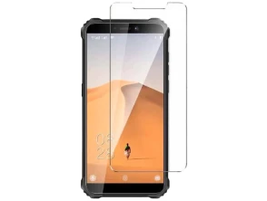 Protector de Cristal Templado Full Screen 3D para Oukitel WP55 / WP55 PRO - CROCOCASE