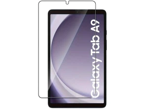 Protector de Cristal Templado Samsung Galaxy Tab A9 | Marca CROCOCASE