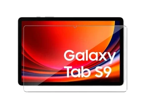 Protector de Cristal Templado para Samsung Galaxy Tab S9 / S9 FE - CROCOCASE