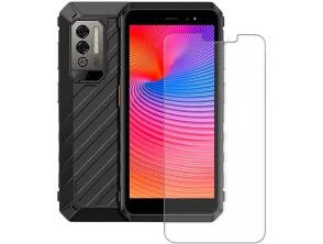 Añadir a la cesta Protector de cristal templado Ulefone Power Armor X11 / X11 Pro - CROCOCASE Protector de cristal templado Ulefone Power Armor X11 / X11 Pro - CROCOCASE