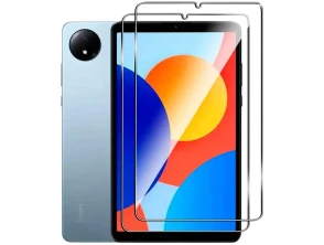 Protector de cristal templado Xiaomi Redmi Pad SE 4G - Pack x2 CROCOCASE