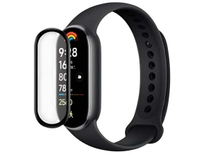 Protector de pantalla Xiaomi Mi Smart Band 9 - Marca CROCOCASE