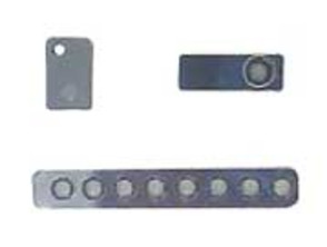 Añadir a la cesta Protectores Antipolvo Micrófono y Altavoz iPhone 6S Plus Protectores Antipolvo Micrófono y Altavoz iPhone 6S Plus