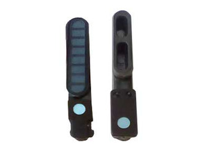 Protectores Antipolvo Micrófono y Altavoz - iPhone 8 Plus