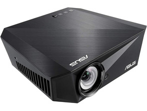 Proyector ASUS  F1 1200 Lúmenes HDMI/VGA Negro
