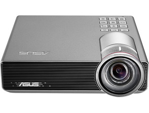 Proyector ASUS P3E 800 Lúmenes ANSI DLP WXGA