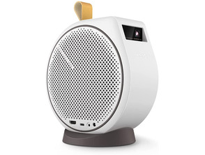 Proyector BenQ GV30 300 Ansi Lumen 720P DLP