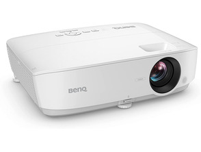 Proyector BenQ MH536 3800 Ansi Lumen FullHD 3D