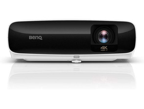 Proyector BenQ TK810 3200 Ansi Lumen 4K DLP 3D