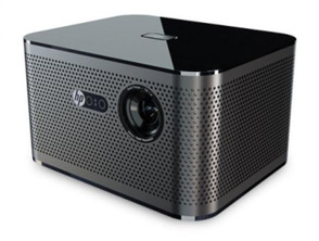 Proyector Compacto Inteligente HP MP2000 Pro Full HD/HDMI/Wifi