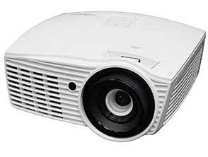 Proyector Optoma EH412ST 4000 Lúmenes ANSI DLP