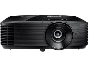 Proyector Optoma HD146X 3D 3600 ANSI Lumen Full HD