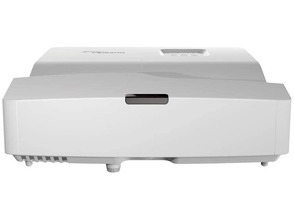 Proyector Optoma W340UST 3D 4000 ANSI Lumens WXGA