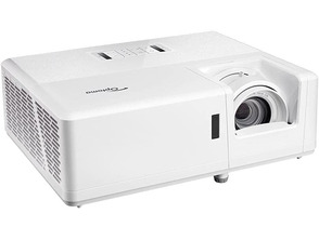 Proyector Optoma ZW350 Láser 3D 3500 Lumen WXGA