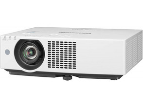 Proyector Panasonic PT-VMZ60EJ Láser 3LCD WUXGA 6000 Lumens