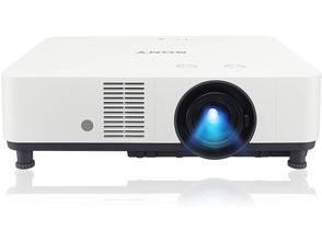 Proyector Sony VPL-PHZ60 6000 Lúmenes ANSI 3LCD 1080P