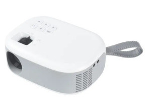 Añadir a la cesta Proyector Strong N1 150 lúmenes Ansi Proyector Strong N1 150 lúmenes Ansi