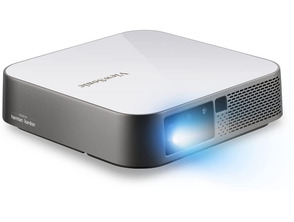 Proyector Viewsonic M2E Lumens FHD