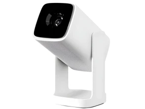 Proyector Wanbo Cube 1 HD Wi-Fi 350 Lúmenes - Alpine White