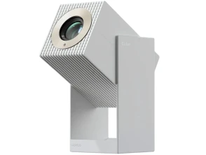Proyector Wanbo Cube 2 Pro en Blanco