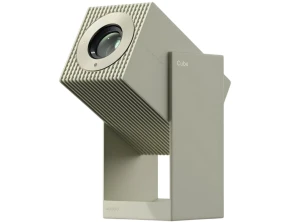 Proyector Wanbo Cube 2 Pro Verde