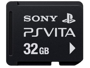 Añadir a la cesta Tarjeta de memoria PSVita 32 GB Tarjeta de memoria PSVita 32 GB