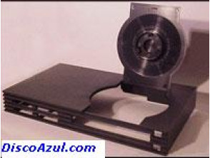 Carcasa PS2 V4-V10 Universal
