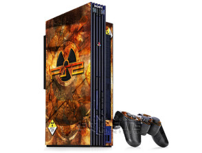 PS2 Nuked