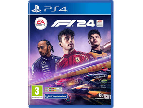 Añadir a la cesta PS4 EA Sports F1 24 PS4 EA Sports F1 24