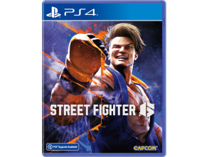 STREET FIGHTER 6 LENTICULAR EDITION