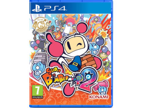 SUPER BOMBERMAN R 2