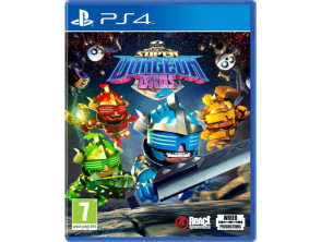SUPER DUNGEON BROS.