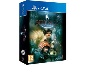 SILENCE COLLECTOR'S EDITION