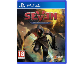 SEVEN ENHANCED EDITION