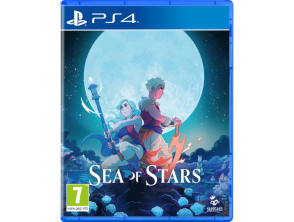 SEA OF STARS