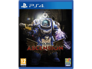SPACE HULK ASCENSION