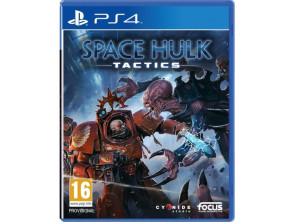 SPACE HULK: TACTICS